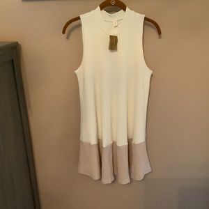 Francescas tunic dress